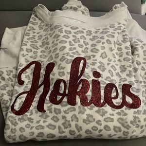 Hokies sweatshirt